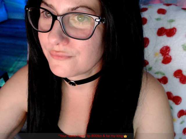 Bellastarrr84