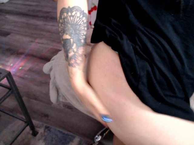 Bellastarrr84