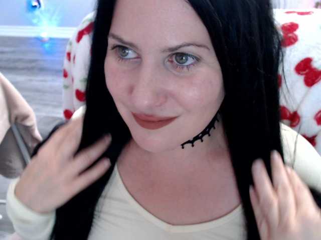 Bellastarrr84 live cam on BongaCams