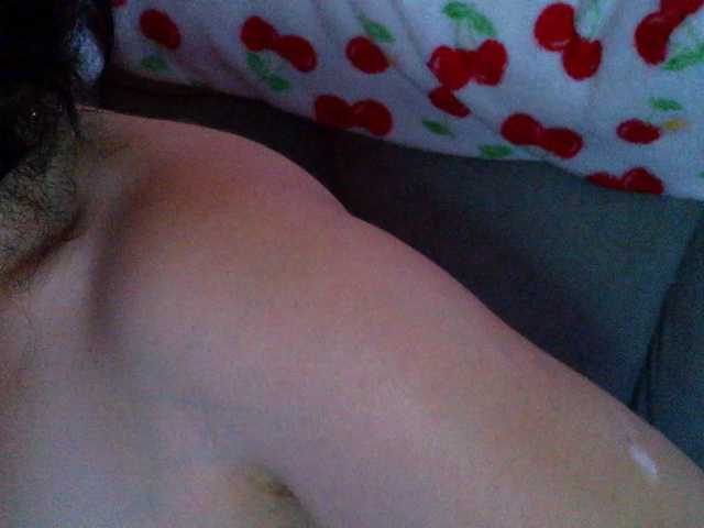 Bellastarrr84 live cam on BongaCams