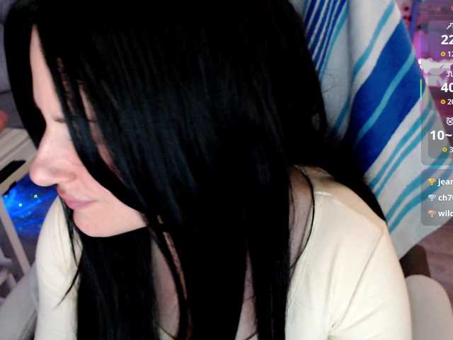 Bellastarrr84 live cam on BongaCams