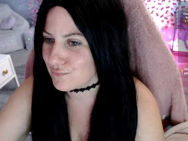 Bellastarrr84 live cam on BongaCams