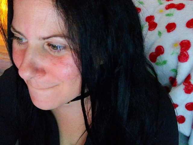 Bellastarrr84 live cam on BongaCams