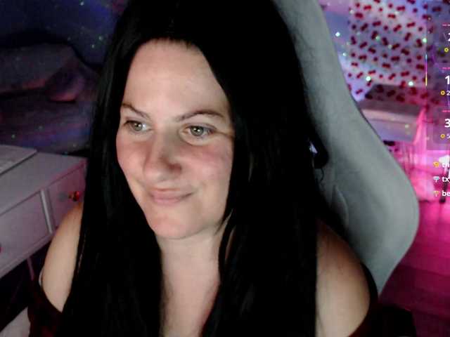 Bellastarrr84 live cam on BongaCams