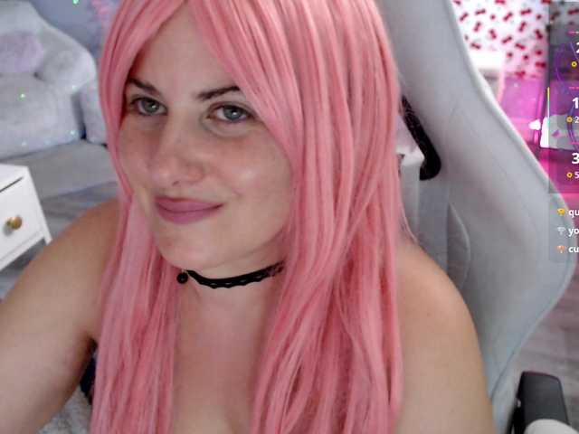 Bellastarrr84 live webcam show