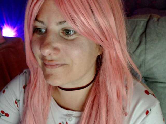 Bellastarrr84 live cam preview