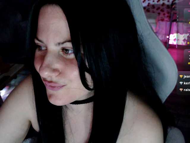 Bellastarrr84 live cam on BongaCams