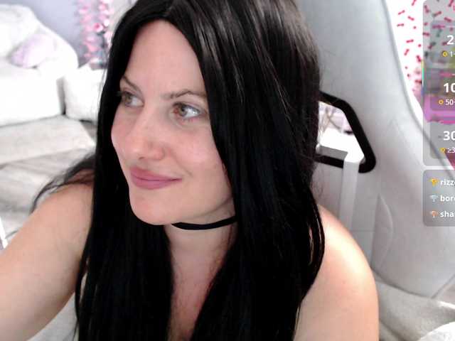 Bellastarrr84 live cam on BongaCams