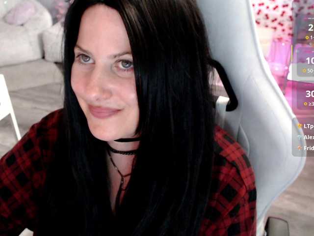 Bellastarrr84