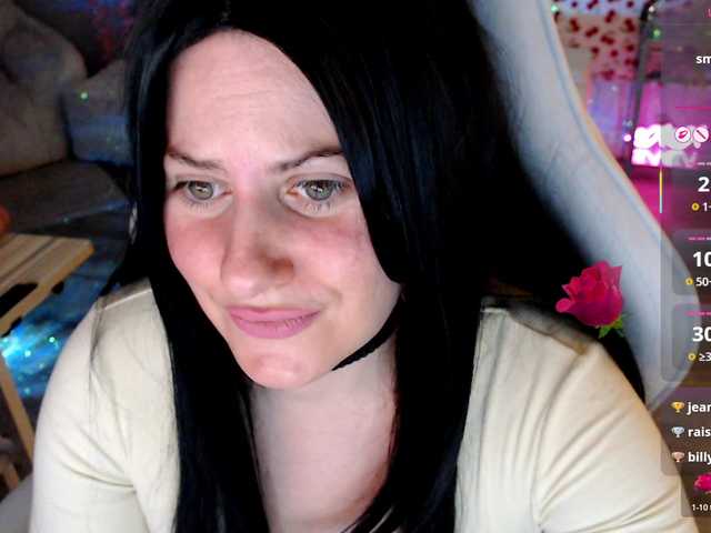 Bellastarrr84