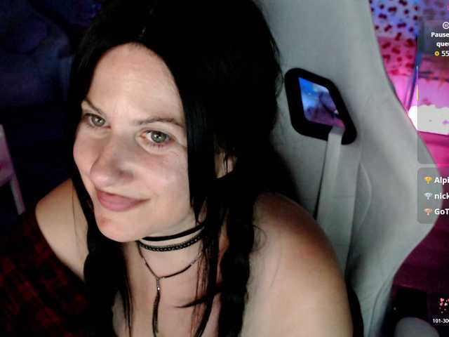 Bellastarrr84 live cam on BongaCams