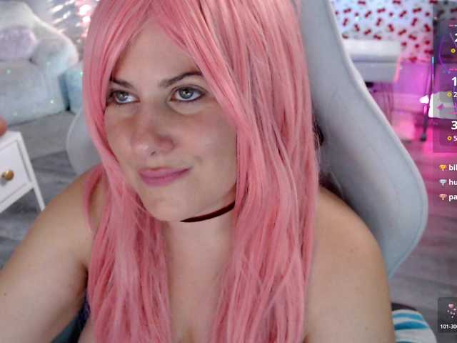 Bellastarrr84 live webcam show