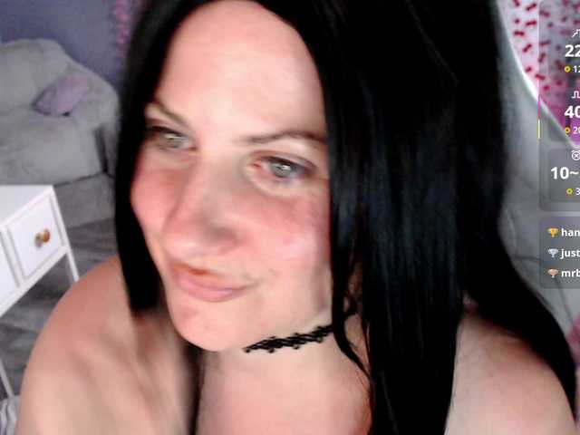 Bellastarrr84 live cam on BongaCams