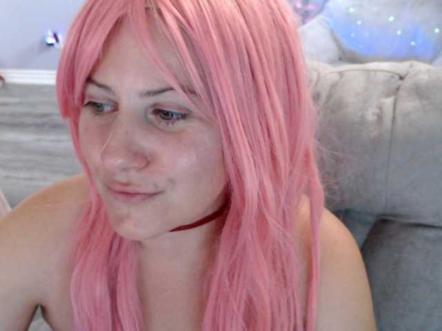 Bellastarrr84 live cam on BongaCams