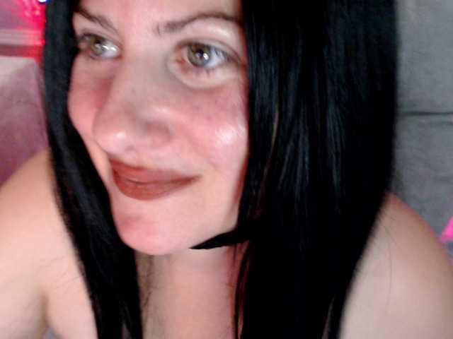 Bellastarrr84 live cam on BongaCams