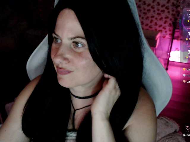 Bellastarrr84 live cam on BongaCams