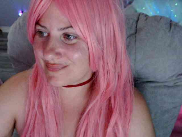 Model: Bellastarrr84