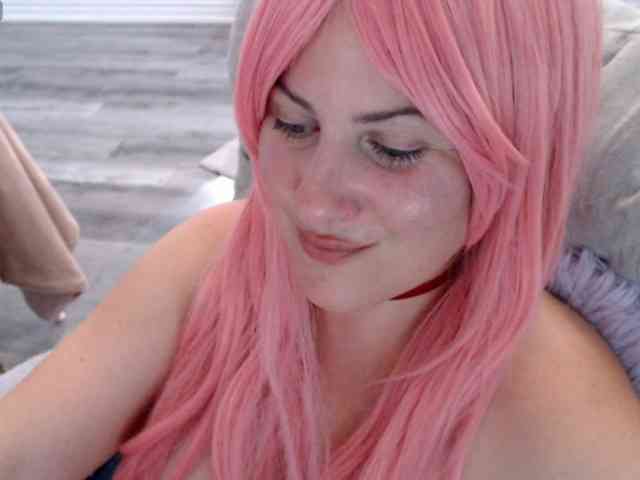 Modella: Bellastarrr84