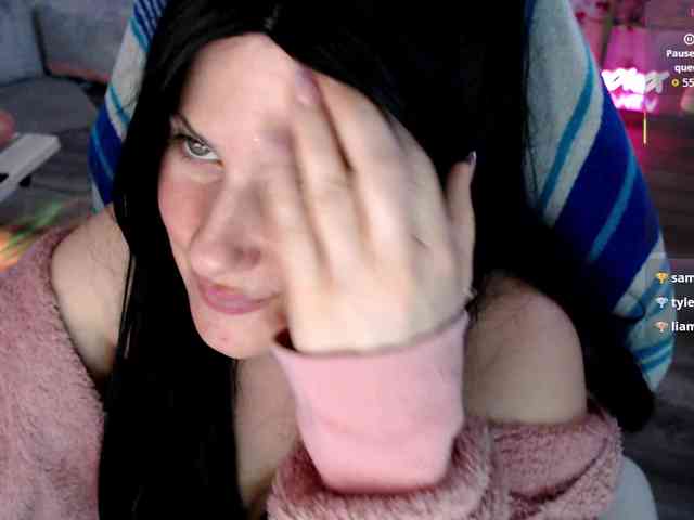 Bellastarrr84 webcam