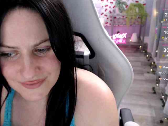 Bellastarrr84 webcam