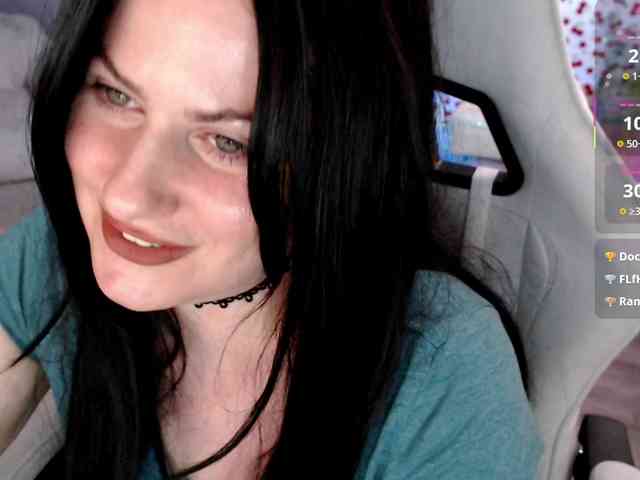 Bellastarrr84 webcam