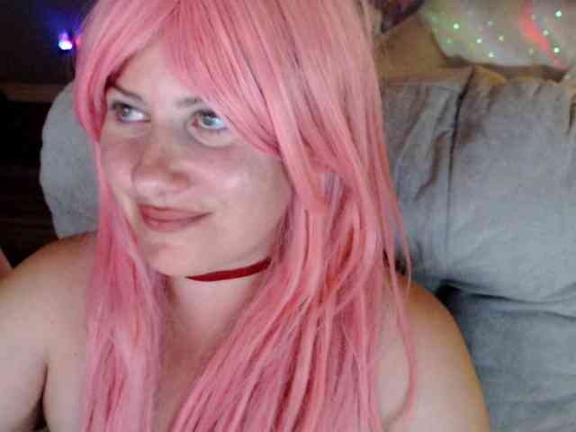 Bellastarrr84 webcam