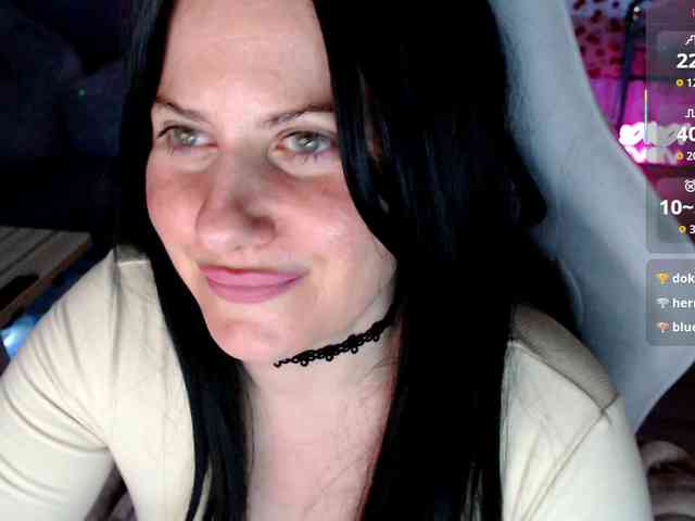 Bellastarrr84