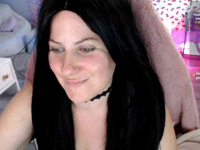 Bellastarrr84 webcam
