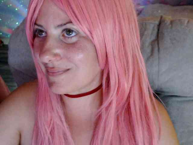 Bellastarrr84 webcam