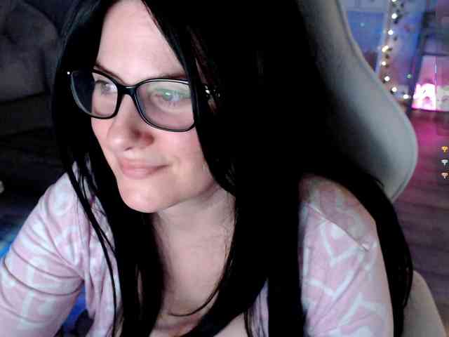 Bellastarrr84 webcam