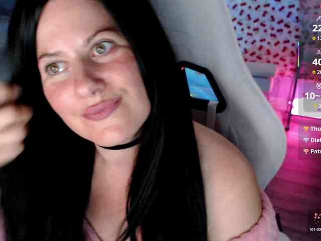 Bellastarrr84 webcam