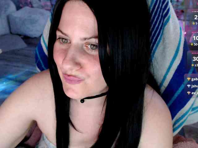 Bellastarrr84