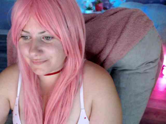 Bellastarrr84 webcam