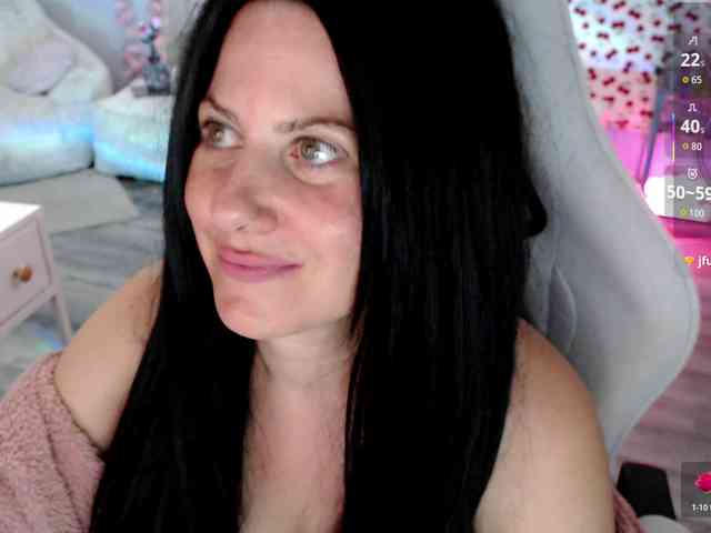 Bellastarrr84 webcam