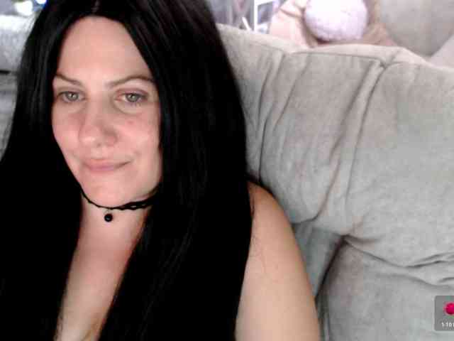 Bellastarrr84 webcam