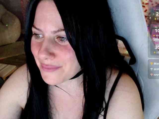 Bellastarrr84 webcam