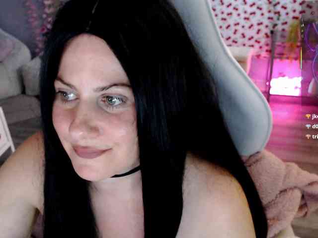 Bellastarrr84 webcam