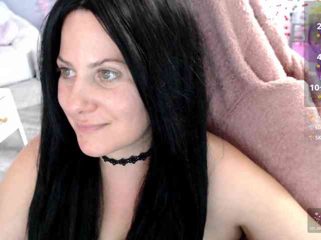 Bellastarrr84 webcam