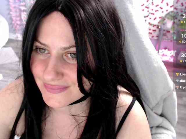 Bellastarrr84 webcam