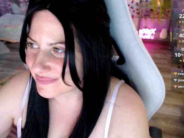 Bellastarrr84 webcam