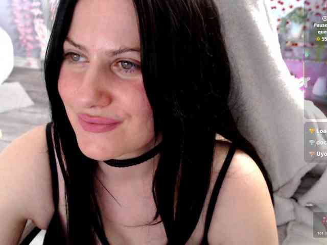 Bellastarrr84 webcam