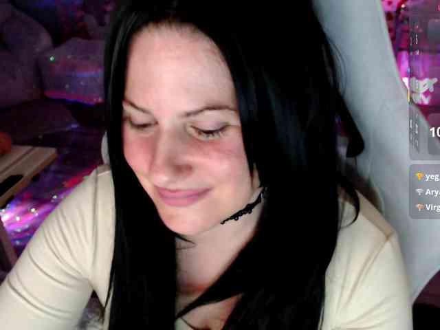 Bellastarrr84 webcam