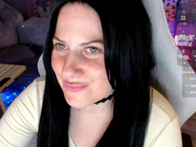 Bellastarrr84 webcam