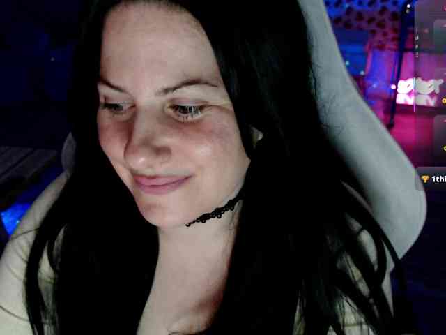 Bellastarrr84 webcam