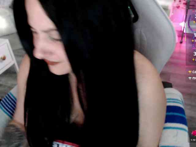 Bellastarrr84