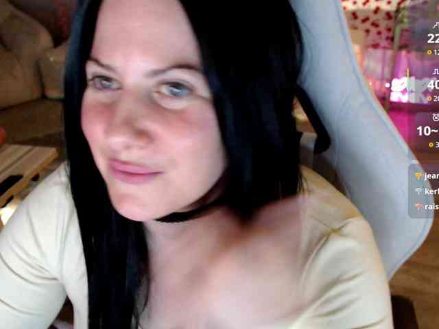 Bellastarrr84 webcam