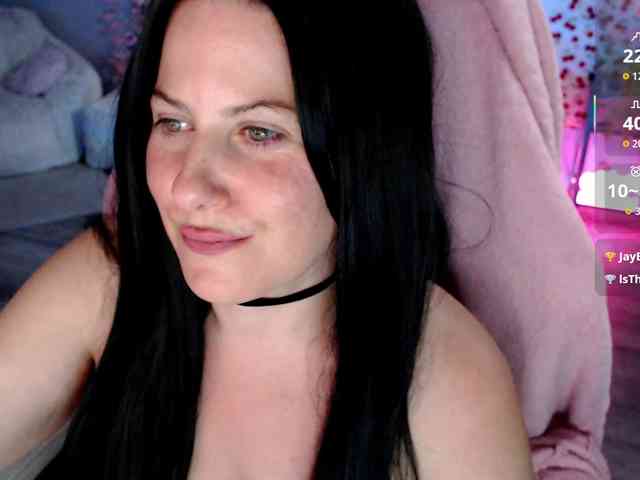 Bellastarrr84 webcam