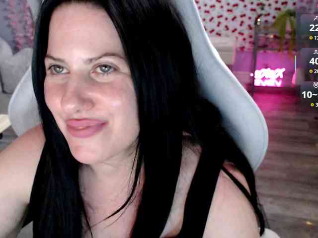Bellastarrr84 webcam