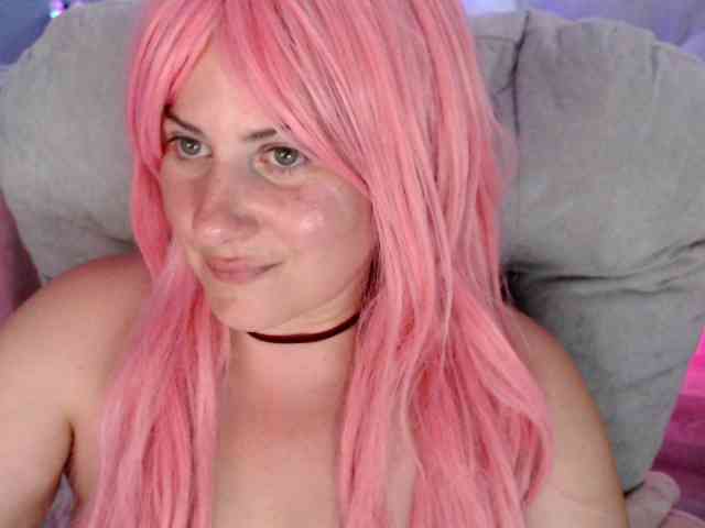 Modèle: Bellastarrr84