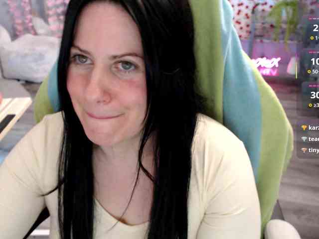 Bellastarrr84 webcam